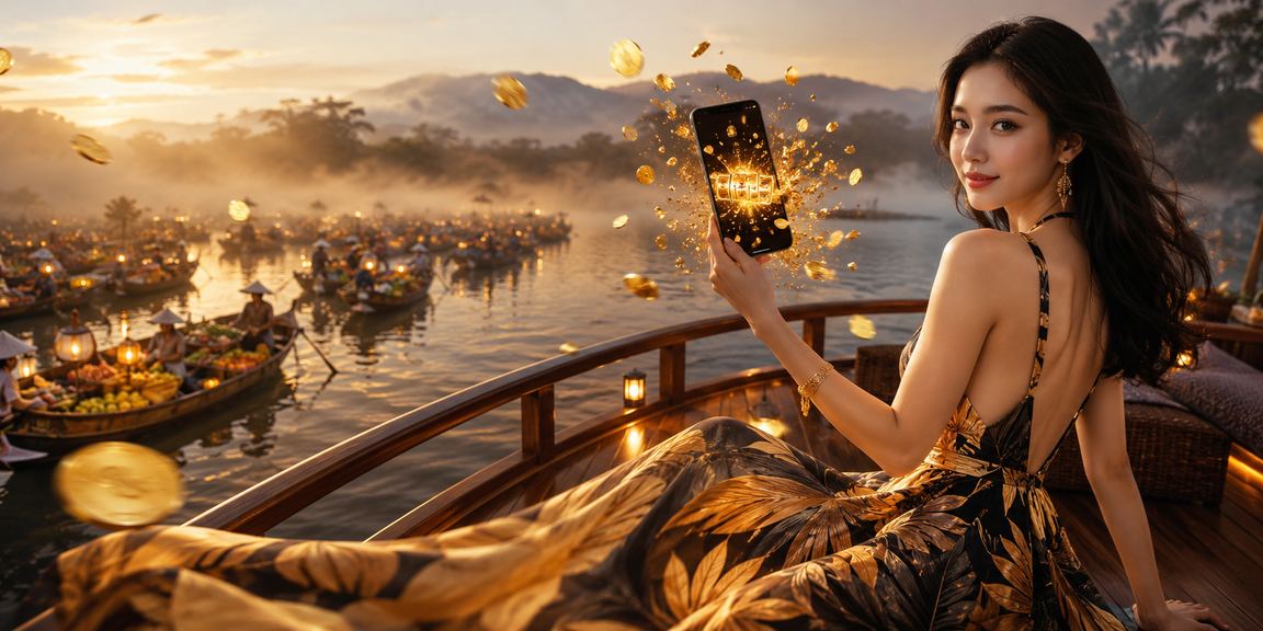 Trải nghiệm slot game phong cách hiện đại tại Đà Lạt – Việt Nam