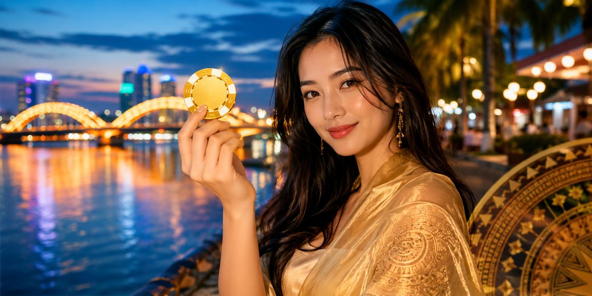 Không khí giải trí casino sôi động tại Đà Nẵng cùng trải nghiệm d24
